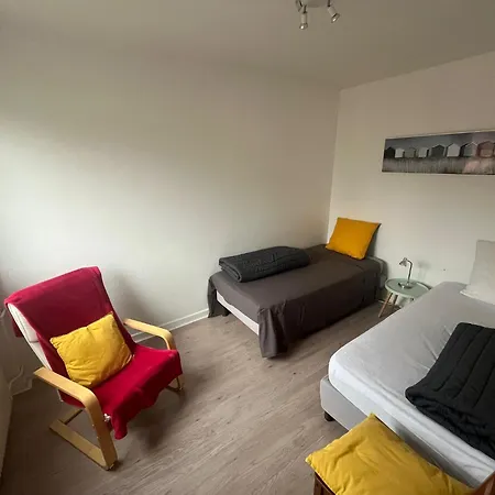 Appartamento Centre Confort *