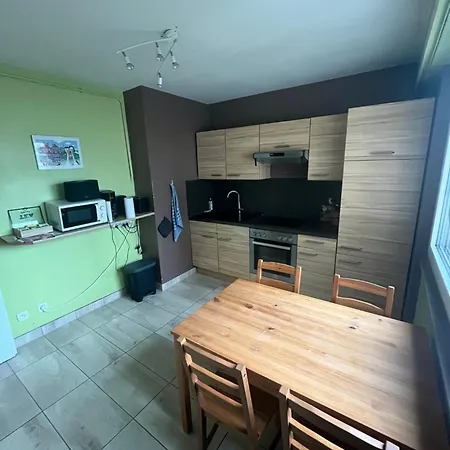 Appartamento Centre Confort *