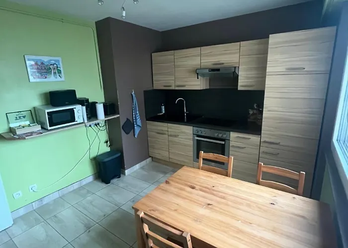 Appartamento Centre Confort *